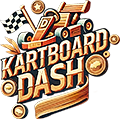 Kartboard Dash