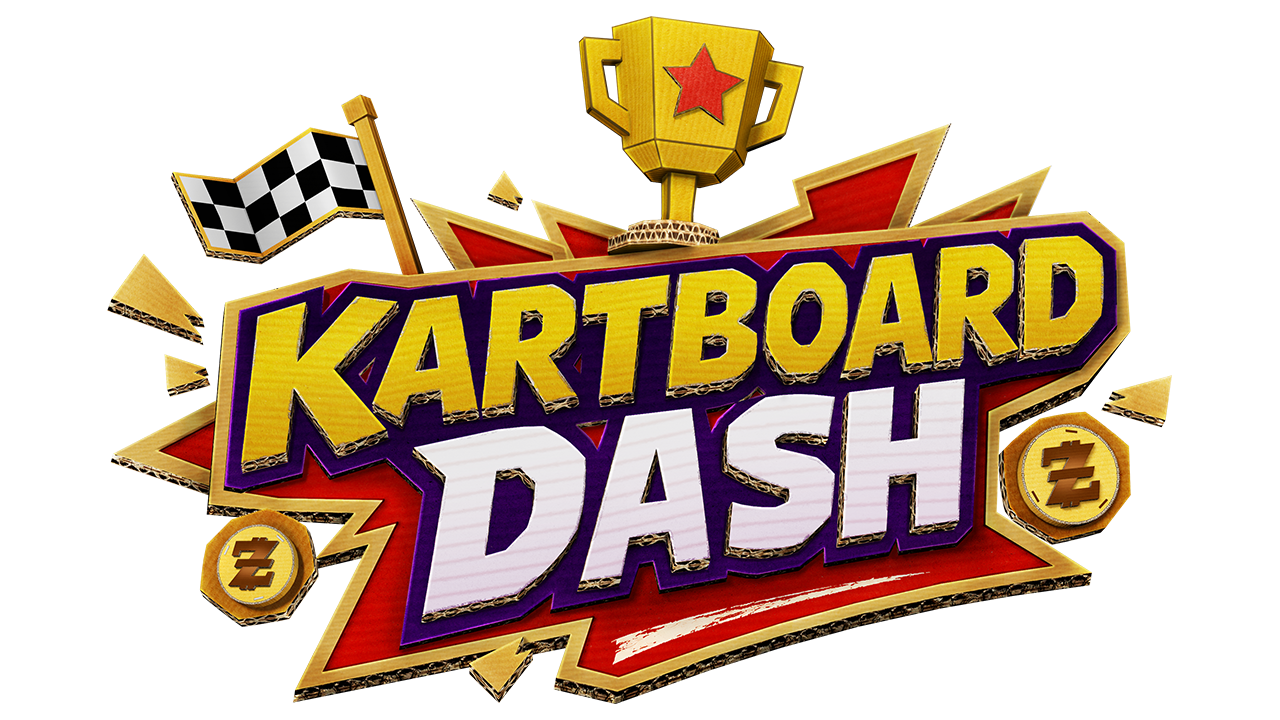 Kartboard Dash